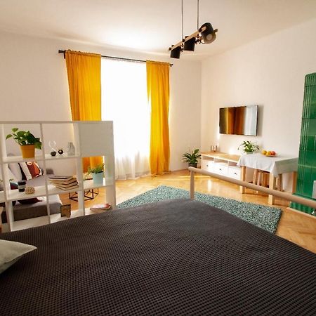 Balcescu 18 Apartment Brasov Luaran gambar