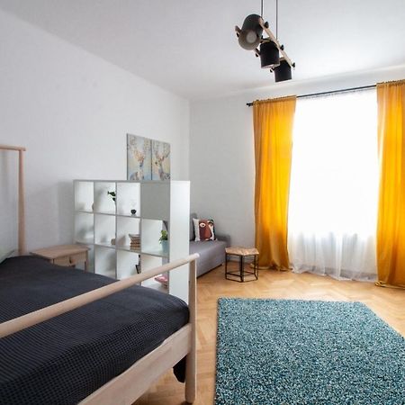Balcescu 18 Apartment Brasov Luaran gambar