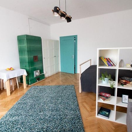 Balcescu 18 Apartment Brasov Luaran gambar