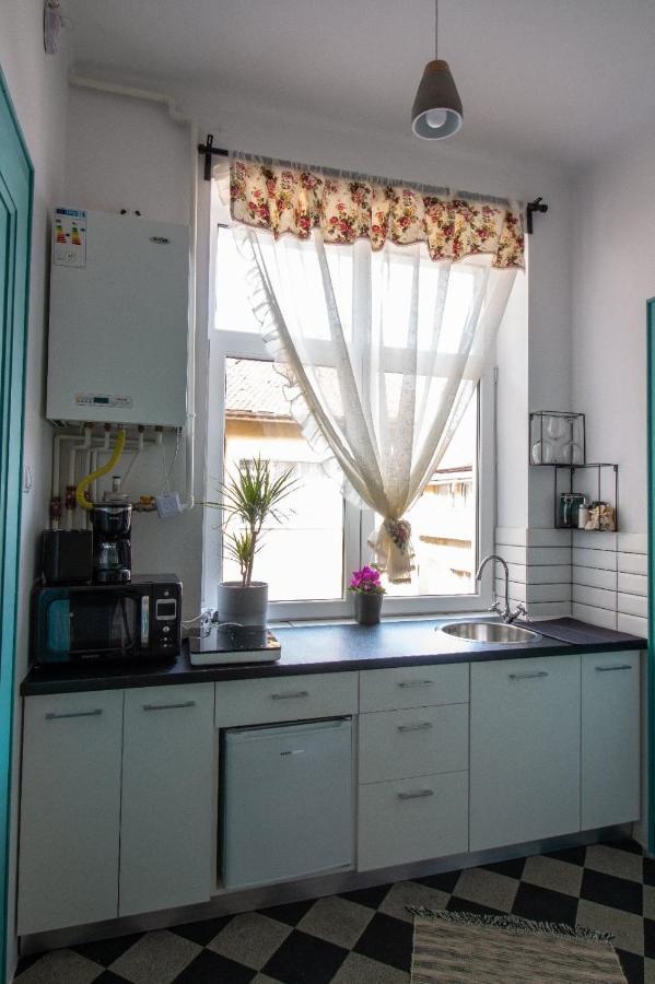 Balcescu 18 Apartment Brasov Luaran gambar