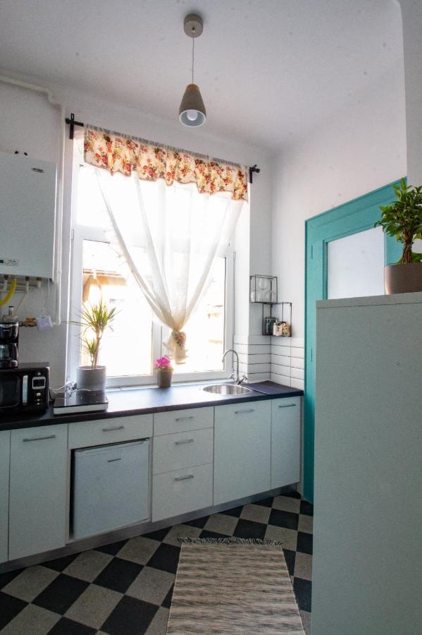 Balcescu 18 Apartment Brasov Luaran gambar