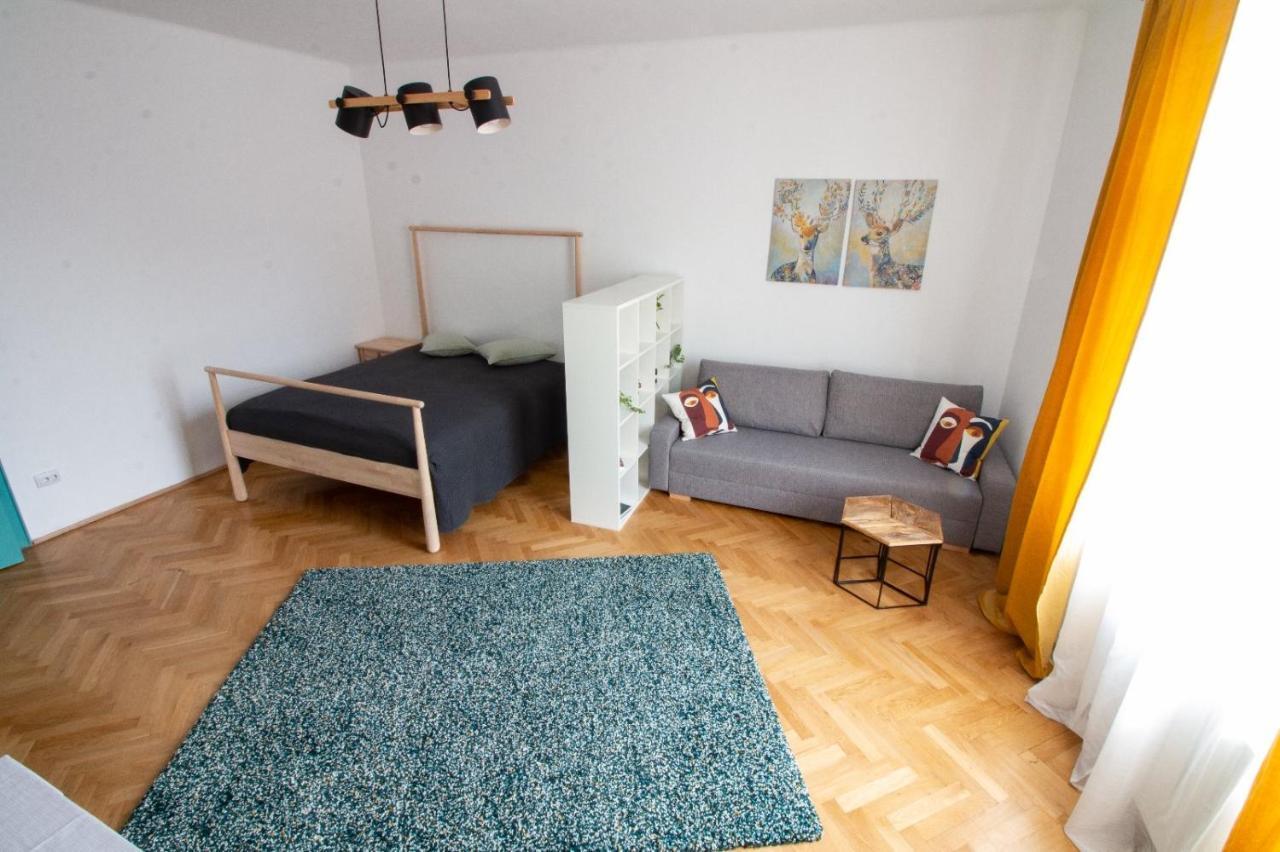 Balcescu 18 Apartment Brasov Luaran gambar