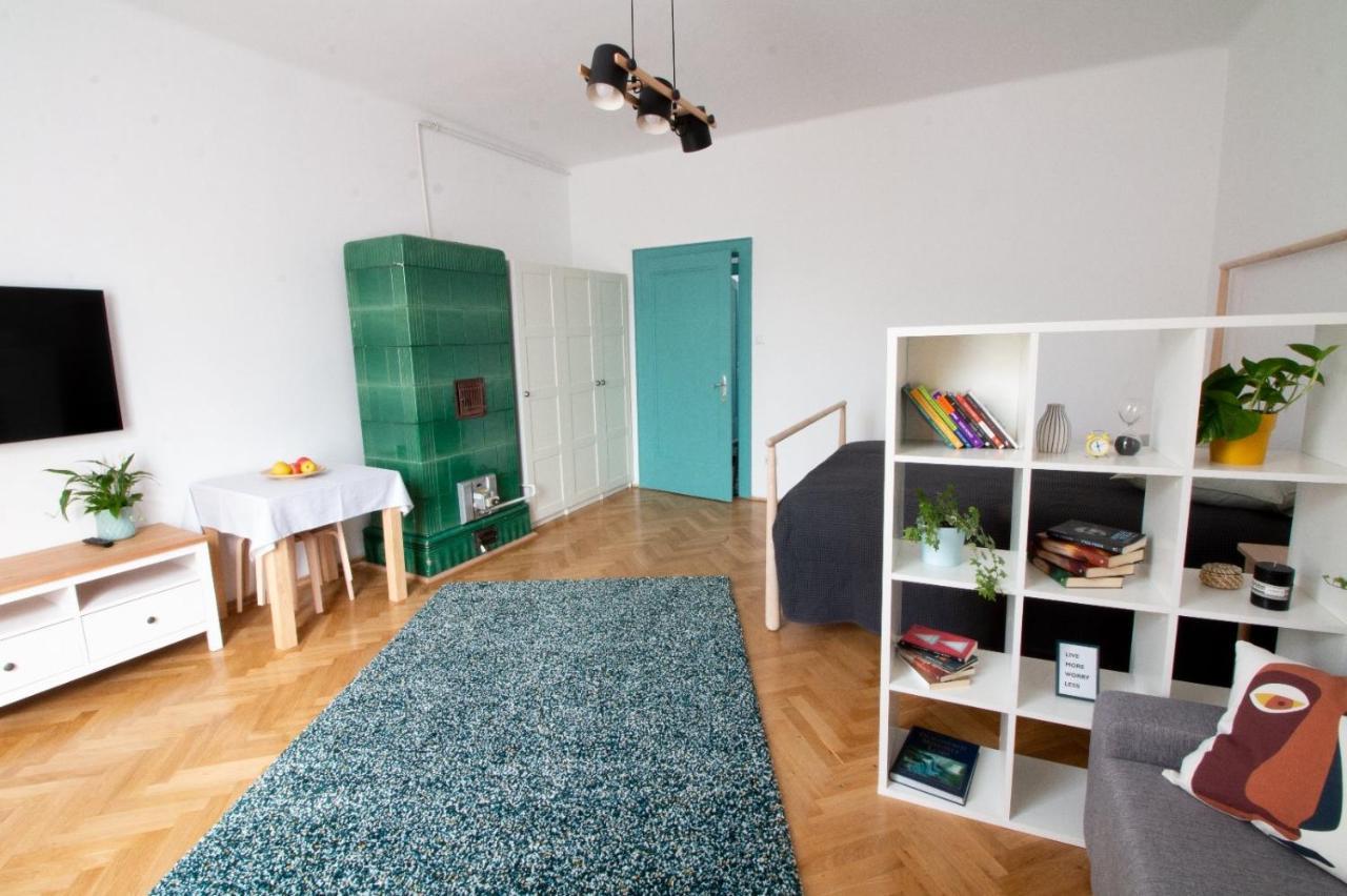 Balcescu 18 Apartment Brasov Luaran gambar