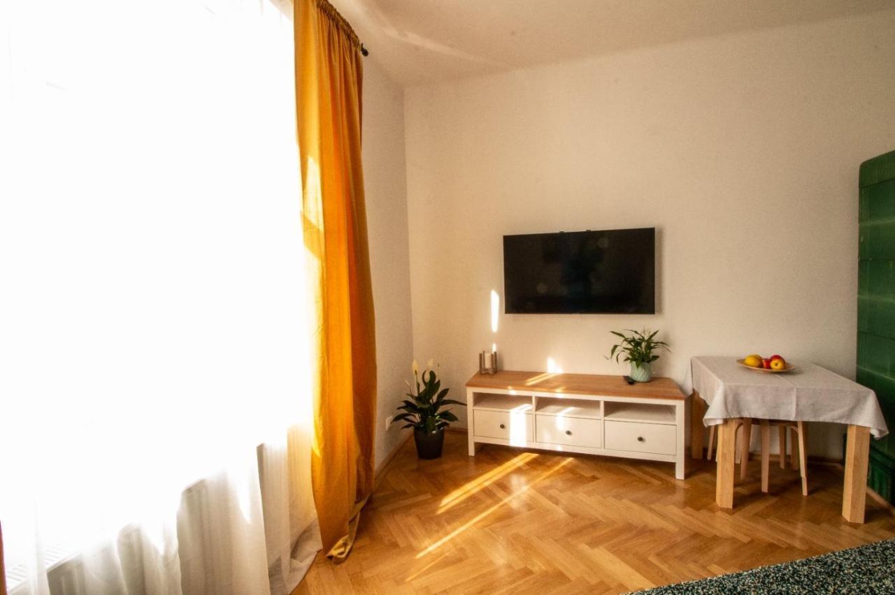 Balcescu 18 Apartment Brasov Luaran gambar