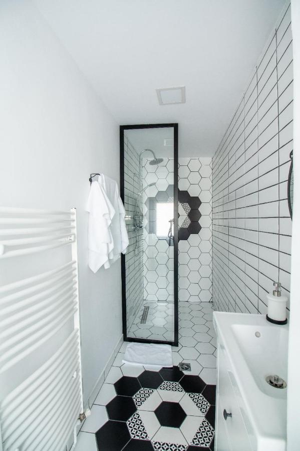 Balcescu 18 Apartment Brasov Luaran gambar