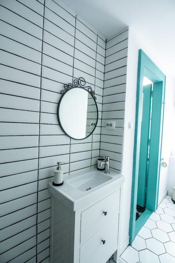 Balcescu 18 Apartment Brasov Luaran gambar