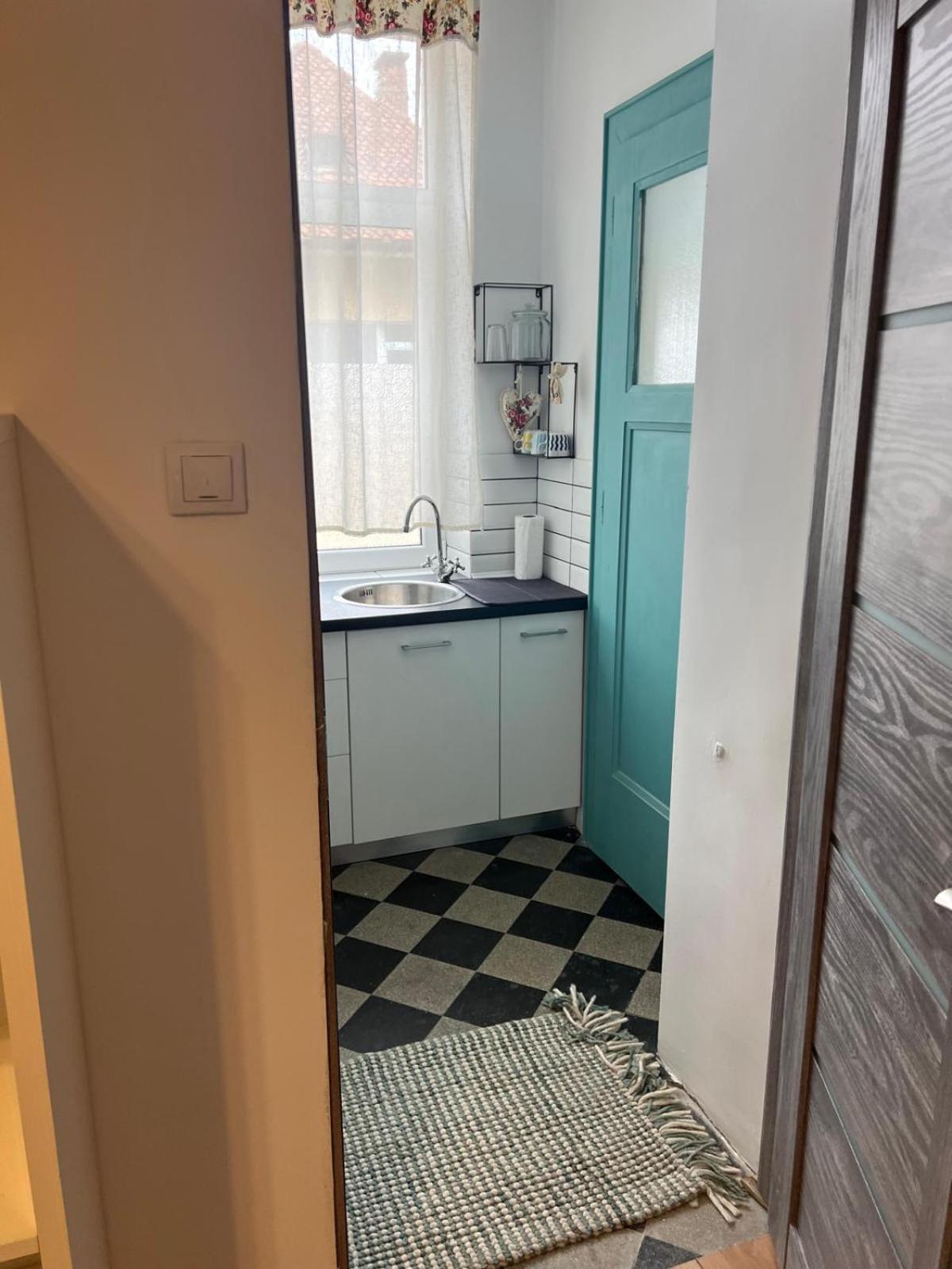 Balcescu 18 Apartment Brasov Luaran gambar